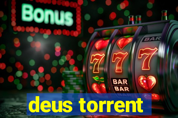 deus torrent